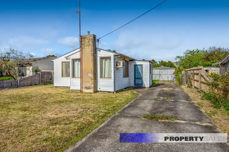 250 Old Sale Road, Newborough VIC 3825