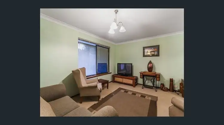 Second view of Homely house listing, 6 Bennett Court, Leeming WA 6149