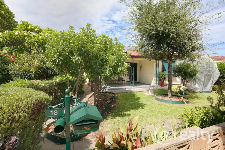 Second view of Homely house listing, 18 Knight Street, West Richmond SA 5033