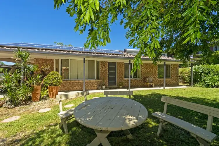 Fourth view of Homely house listing, 321 Macdonnell Road, Tamborine Mountain QLD 4272