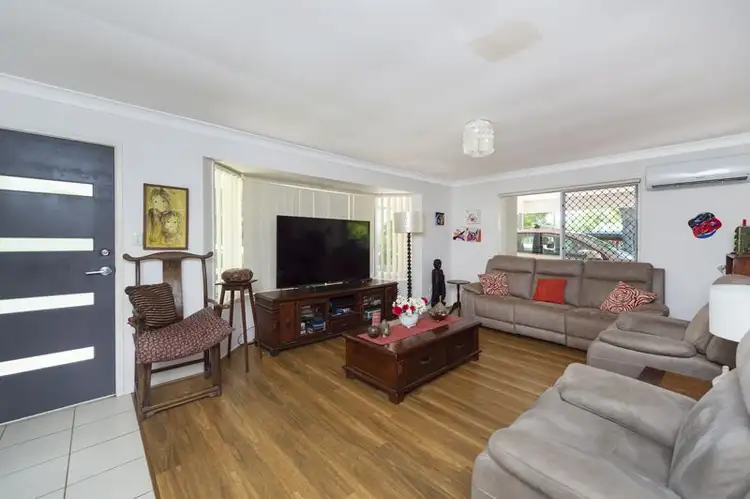Fifth view of Homely house listing, 321 Macdonnell Road, Tamborine Mountain QLD 4272