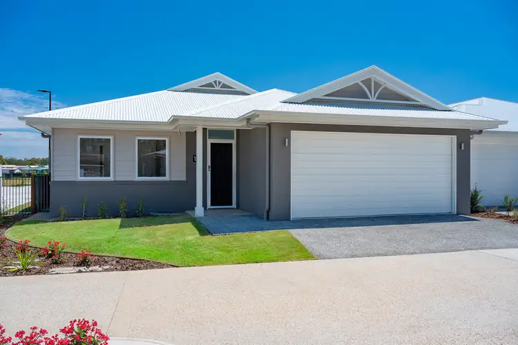 18/49 Creek Road, Burpengary East QLD 4505