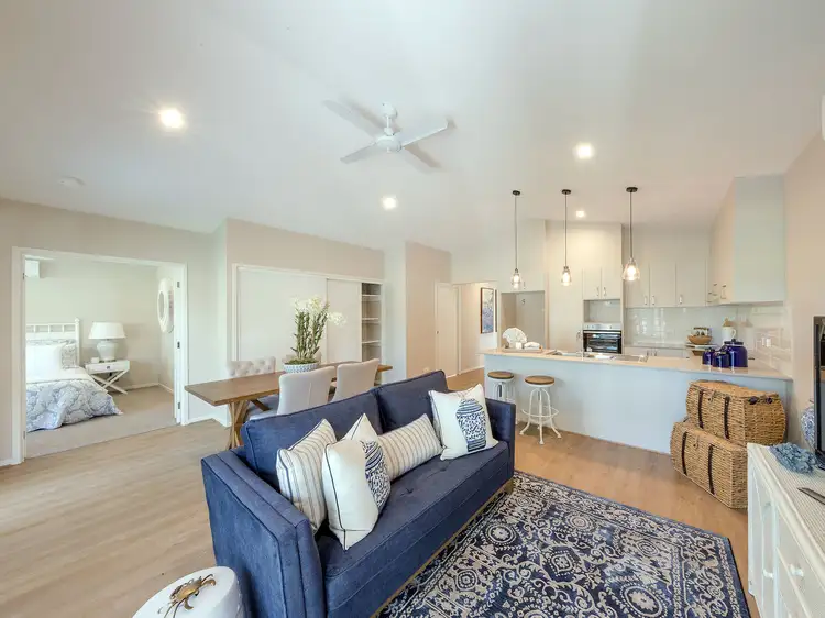Third view of Homely retirement listing, 22/49 Creek Road, Burpengary East QLD 4505