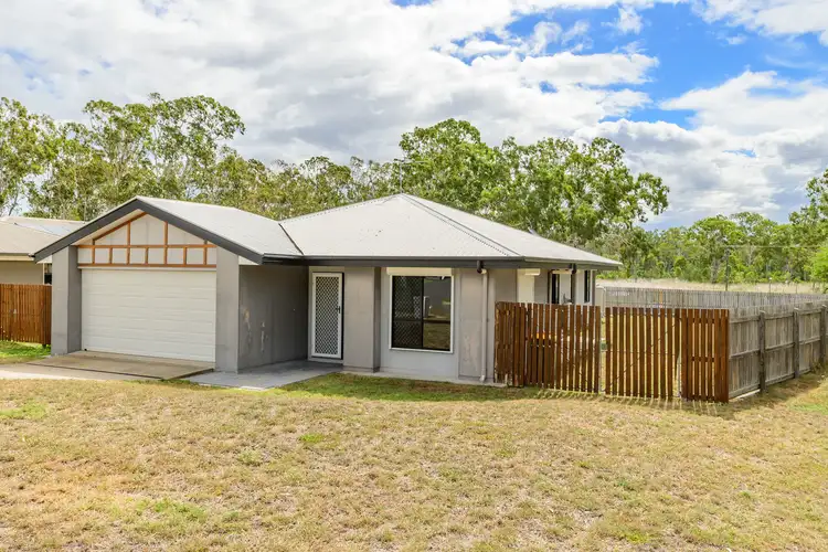 9 Ashley Court, Calliope QLD 4680