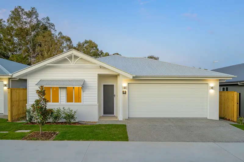 Main view of Homely retirement listing, 64/49 Creek Road, Burpengary East QLD 4505