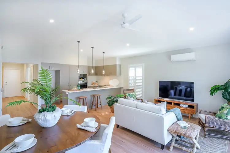 Second view of Homely retirement listing, 64/49 Creek Road, Burpengary East QLD 4505