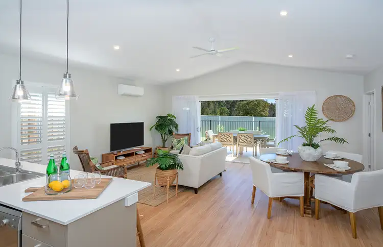 Third view of Homely retirement listing, 64/49 Creek Road, Burpengary East QLD 4505