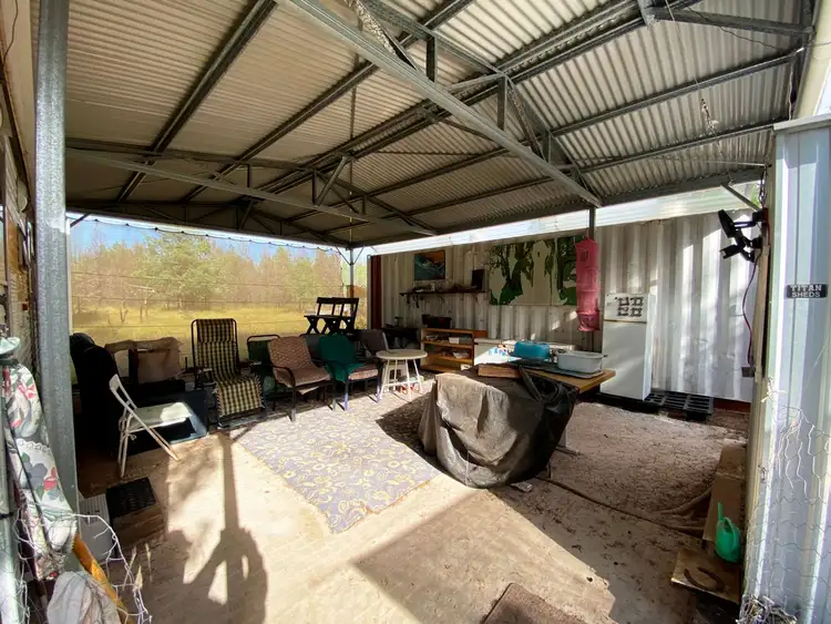 Sixth view of Homely rural property listing, 175 Bisley Road, Tara QLD 4421