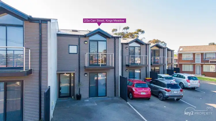 2/2a Carr Street, Kings Meadows TAS 7249