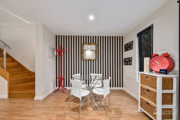 Fourth view of Homely house listing, 2/2a Carr Street, Kings Meadows TAS 7249