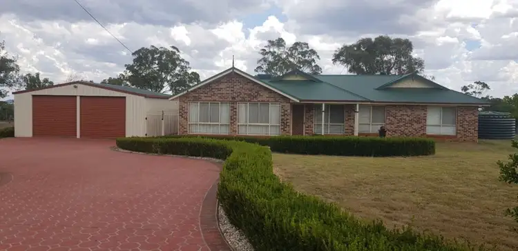 Main view of Homely house listing, 2 Joy Anne Court, Vale View QLD 4352