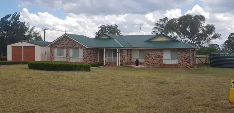 Third view of Homely house listing, 2 Joy Anne Court, Vale View QLD 4352