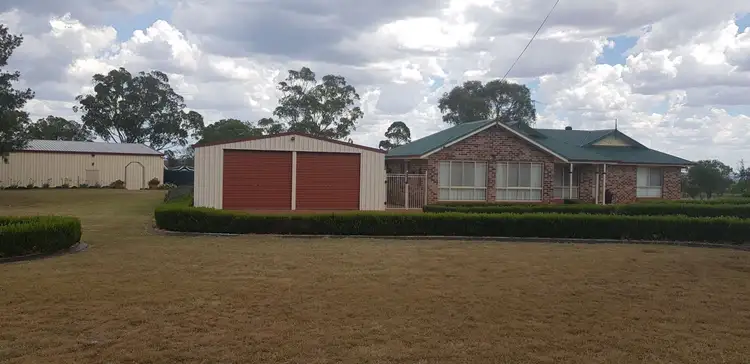 Fifth view of Homely house listing, 2 Joy Anne Court, Vale View QLD 4352