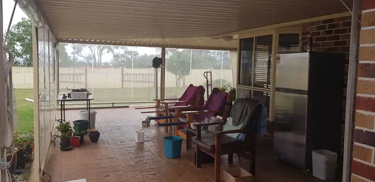 Sixth view of Homely house listing, 2 Joy Anne Court, Vale View QLD 4352
