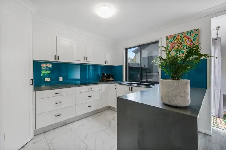 298/64 Gilston Road, Nerang QLD 4211