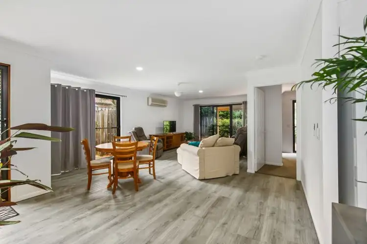 Second view of Homely house listing, 298/64 Gilston Road, Nerang QLD 4211