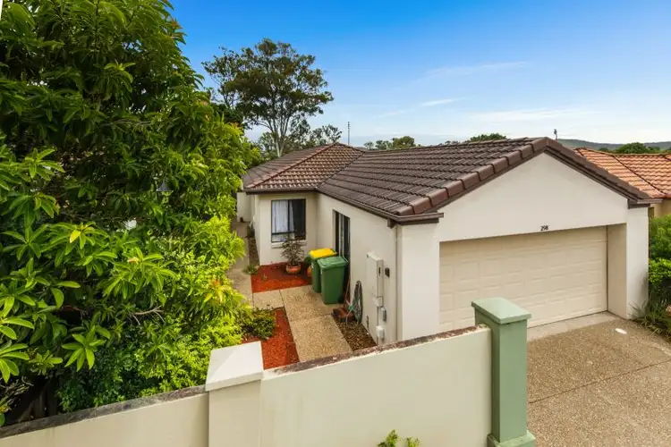 Fourth view of Homely house listing, 298/64 Gilston Road, Nerang QLD 4211