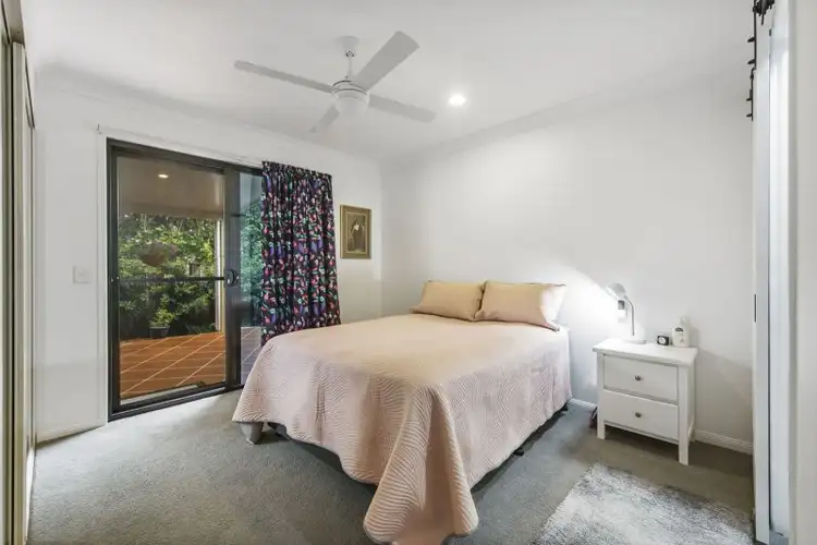 Fifth view of Homely house listing, 298/64 Gilston Road, Nerang QLD 4211