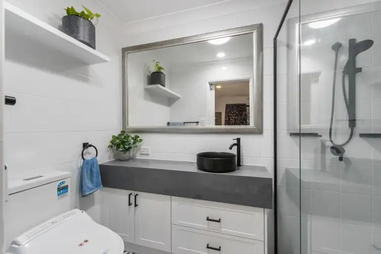 Sixth view of Homely house listing, 298/64 Gilston Road, Nerang QLD 4211