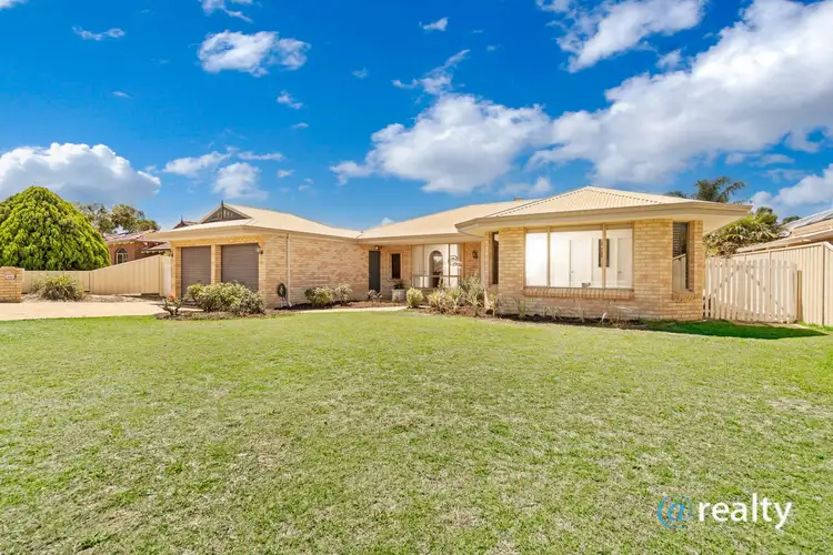 69 Castlegate Way, Woodvale WA 6026