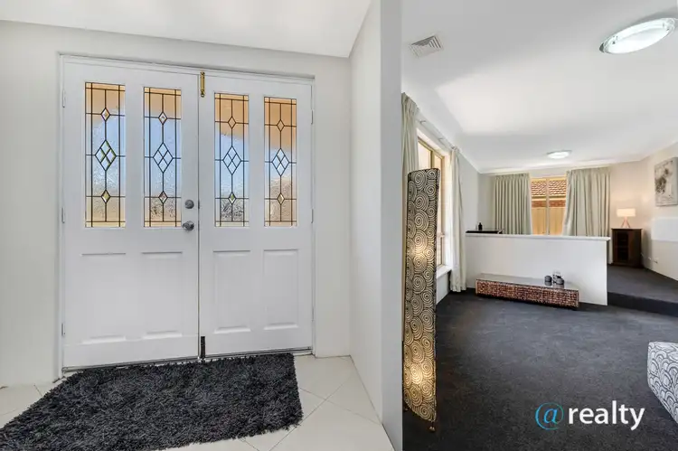 Fourth view of Homely house listing, 69 Castlegate Way, Woodvale WA 6026