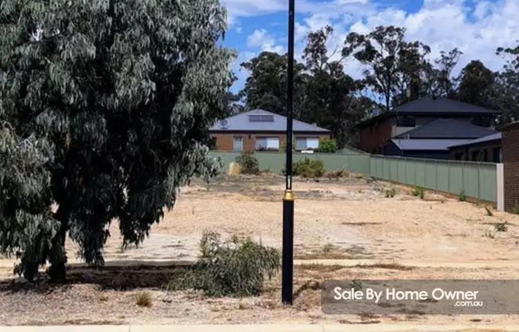 159 McIvor Forest Drive, Junortoun VIC 3551