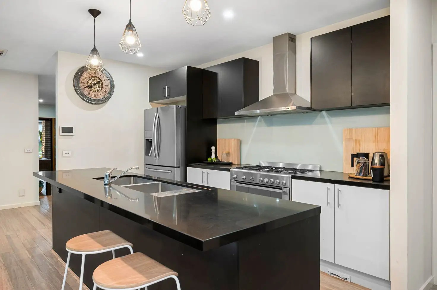 Main view of Homely house listing, 13 Belleview Crescent, Beveridge VIC 3753