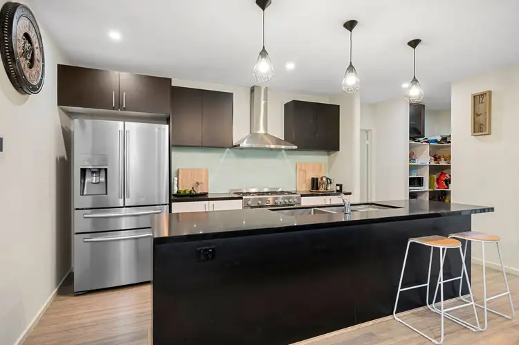Second view of Homely house listing, 13 Belleview Crescent, Beveridge VIC 3753