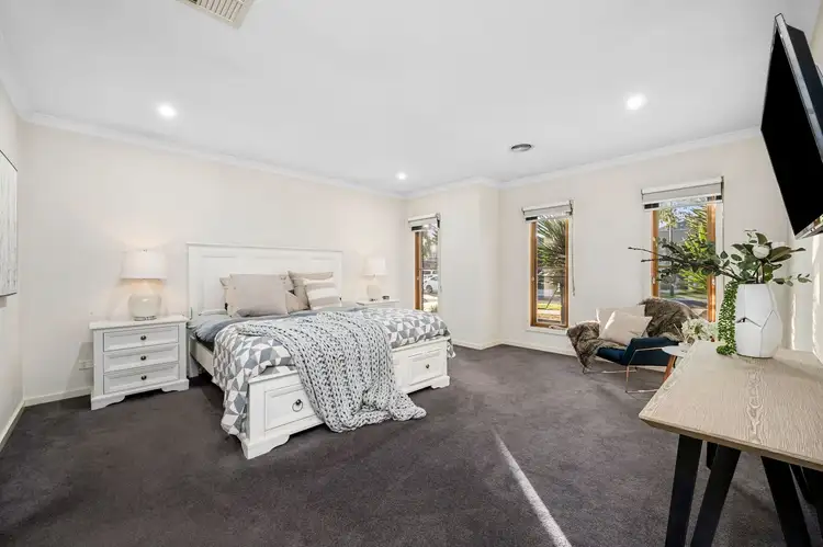 Fourth view of Homely house listing, 13 Belleview Crescent, Beveridge VIC 3753