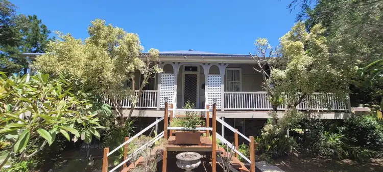 3 Church Street, Beerburrum QLD 4517