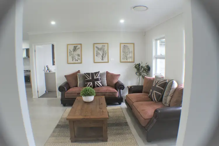 Second view of Homely house listing, 33 Heritage Drive, Chisholm NSW 2322
