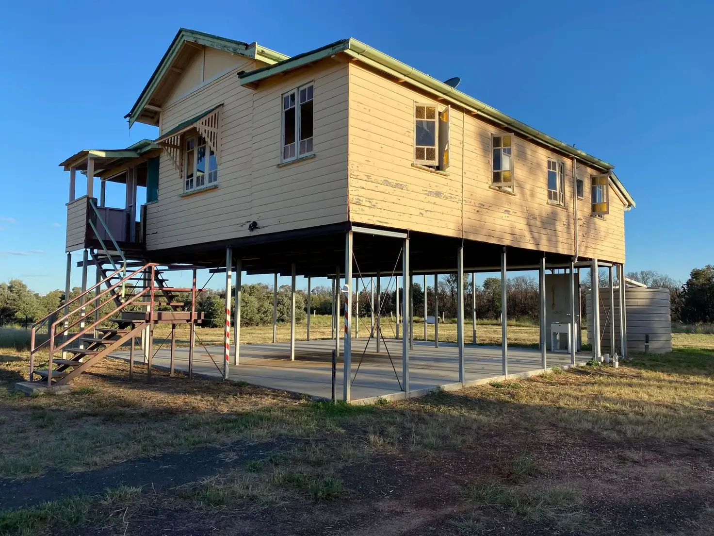 Main view of Homely house listing, Lot 1 FRY STREET, Tara QLD 4421