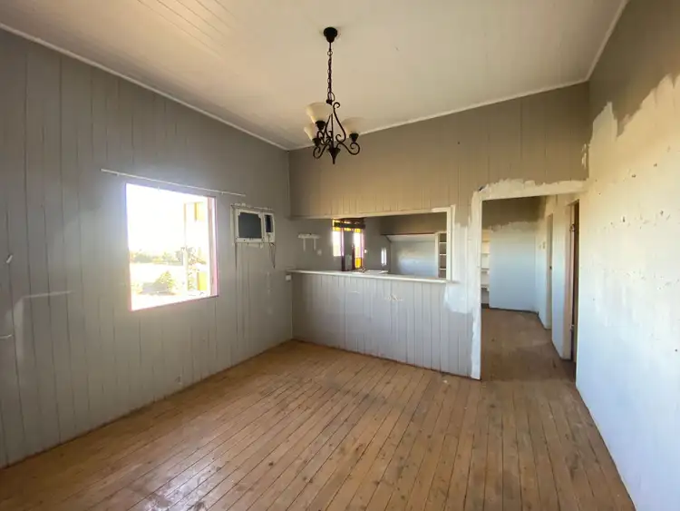 Second view of Homely house listing, Lot 1 FRY STREET, Tara QLD 4421