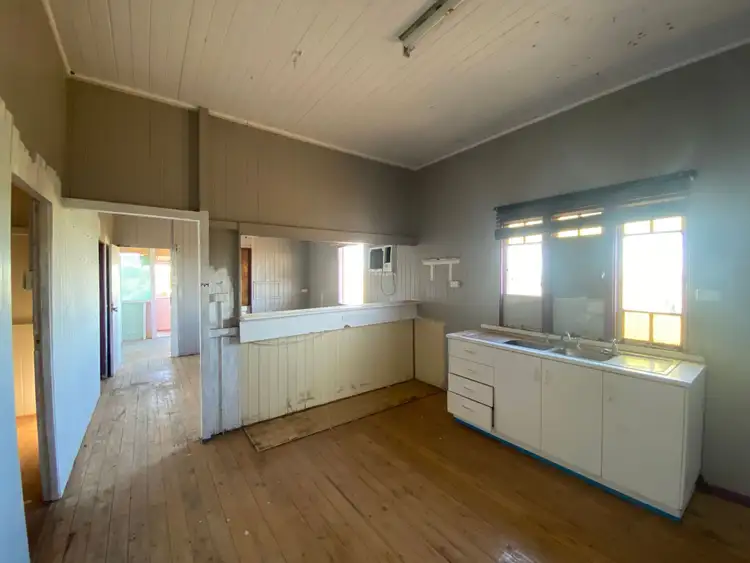 Third view of Homely house listing, Lot 1 FRY STREET, Tara QLD 4421