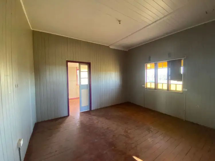 Fourth view of Homely house listing, Lot 1 FRY STREET, Tara QLD 4421