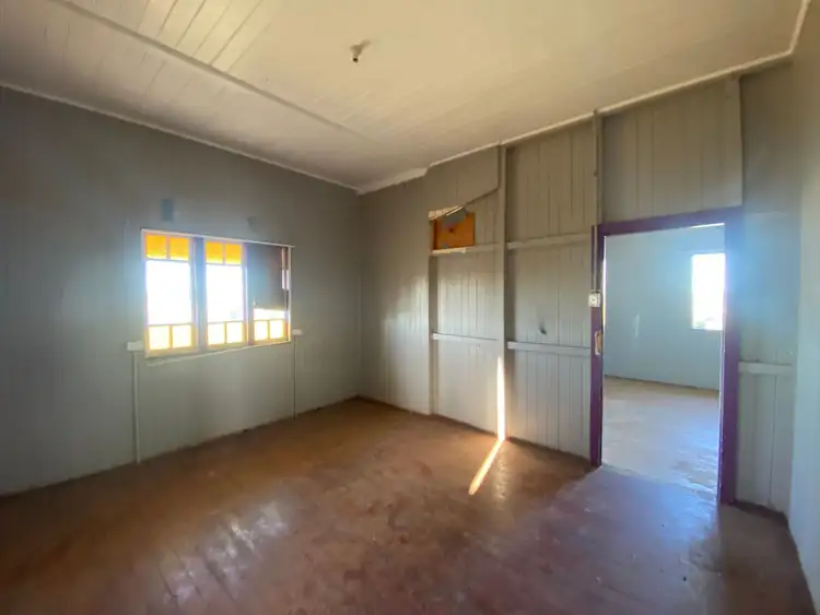 Fifth view of Homely house listing, Lot 1 FRY STREET, Tara QLD 4421
