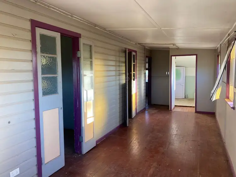 Sixth view of Homely house listing, Lot 1 FRY STREET, Tara QLD 4421