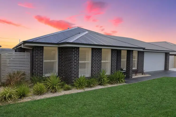 Second view of Homely house listing, 9 McGillan Drive, Kelso NSW 2795
