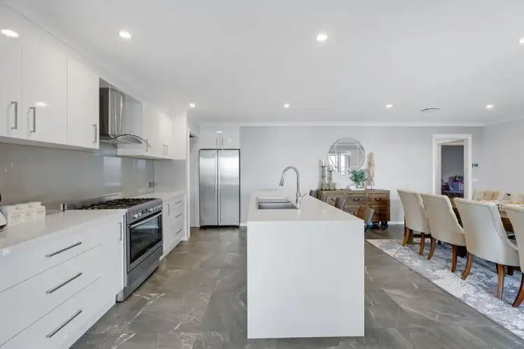 Fourth view of Homely house listing, 9 McGillan Drive, Kelso NSW 2795