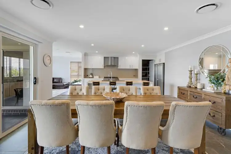 Fifth view of Homely house listing, 9 McGillan Drive, Kelso NSW 2795