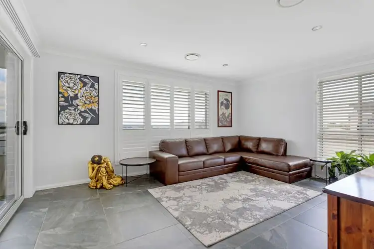 Sixth view of Homely house listing, 9 McGillan Drive, Kelso NSW 2795