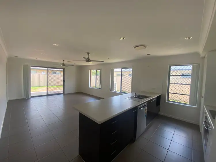 Second view of Homely house listing, 44 Ellem Drive, Chinchilla QLD 4413