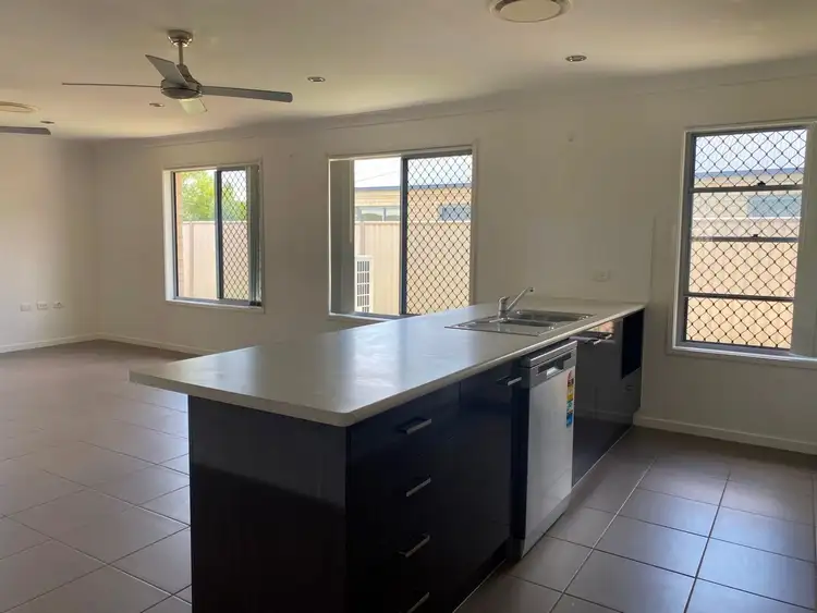 Fifth view of Homely house listing, 44 Ellem Drive, Chinchilla QLD 4413