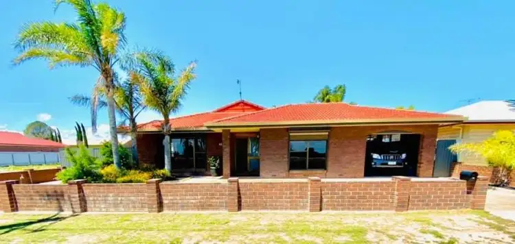 Main view of Homely house listing, 63 Bergmann Drive, Ceduna SA 5690