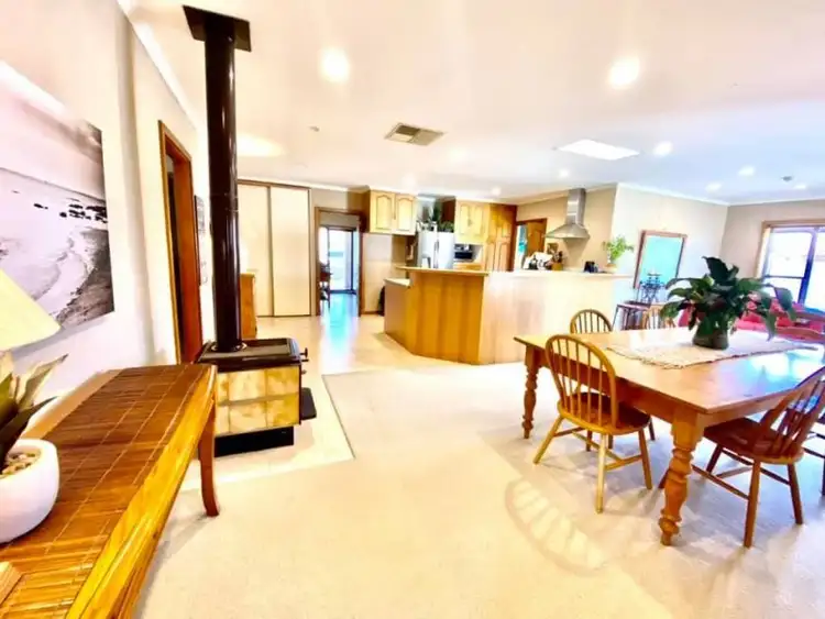 Fifth view of Homely house listing, 63 Bergmann Drive, Ceduna SA 5690