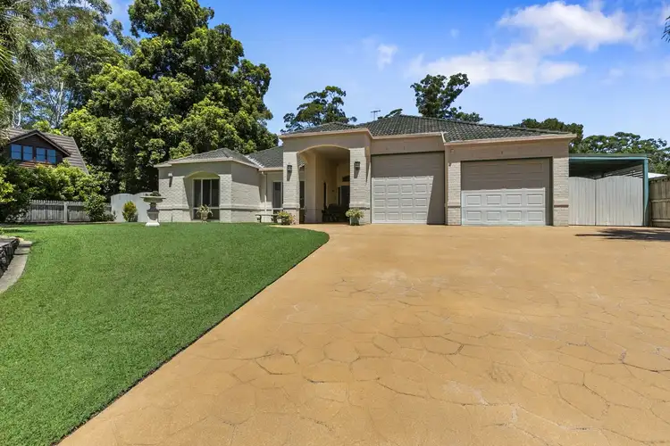 10 Club Court, Tewantin QLD 4565