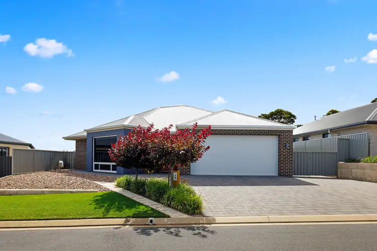 Main view of Homely house listing, 39 St Andrews Drive, Worrolong SA 5291
