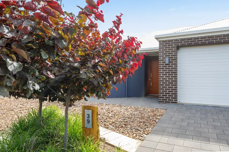 Second view of Homely house listing, 39 St Andrews Drive, Worrolong SA 5291