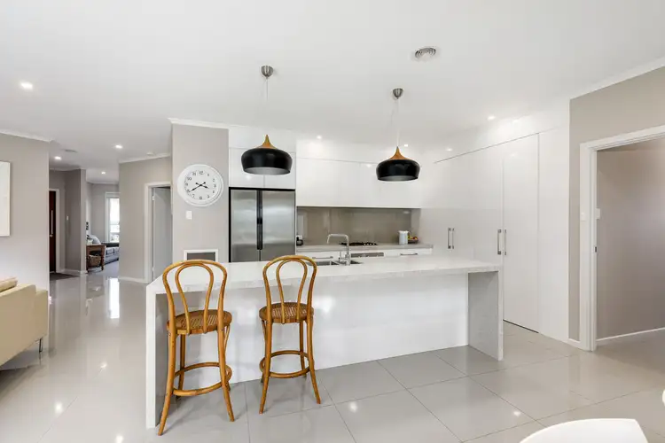 Fourth view of Homely house listing, 39 St Andrews Drive, Worrolong SA 5291