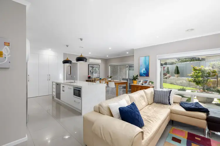 Fifth view of Homely house listing, 39 St Andrews Drive, Worrolong SA 5291